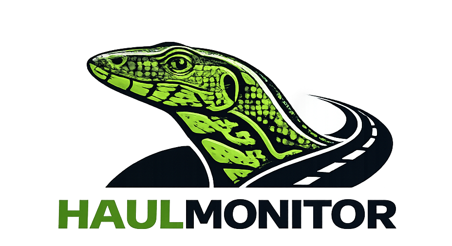 Haul Monitor